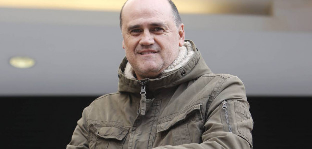 Fernando Gómez