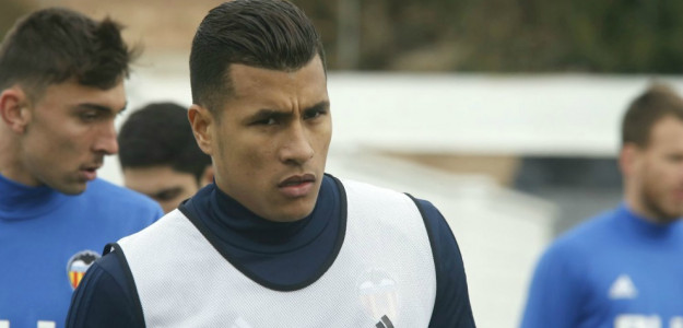 Jeison Murillo