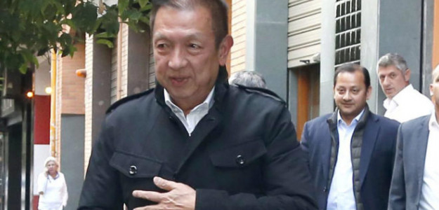 Peter Lim