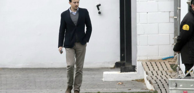 Pablo Longoria