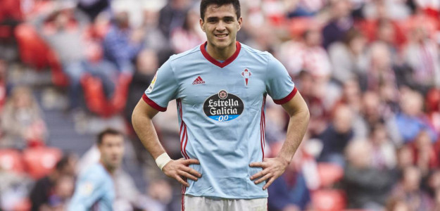 Maxi Gómez