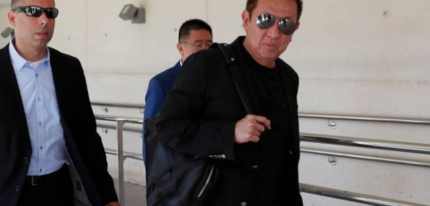 Peter Lim