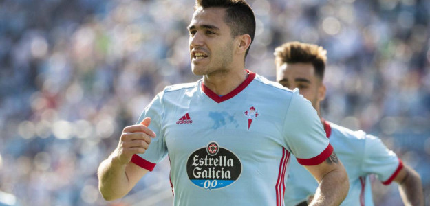 Maxi Gómez
