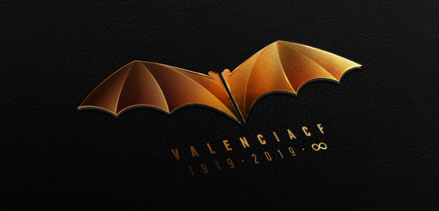 Centenario Valencia CF