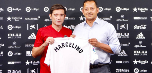 Marcelino y Murthy