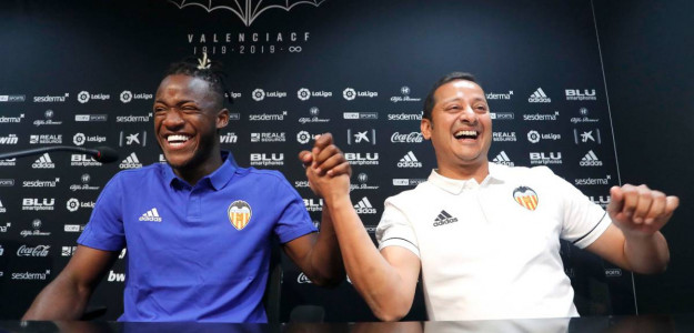 Batshuayi y Murthy