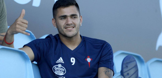 Maxi Gómez
