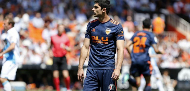 Gonçalo Guedes