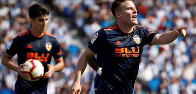 Kevin Gameiro