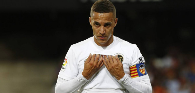 Rodrigo Moreno