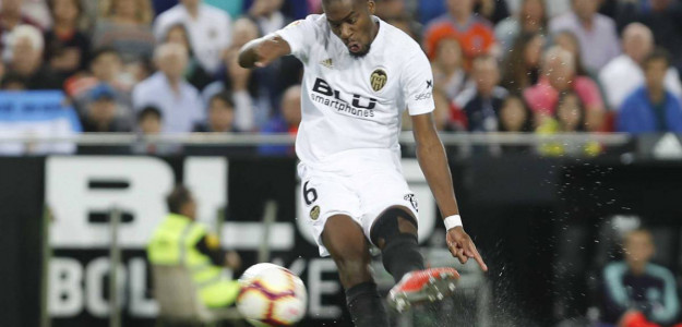 Geoffrey Kondogbia