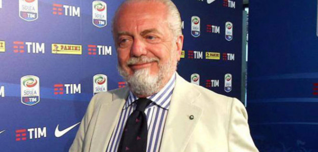 Aurelio De Laurentiis