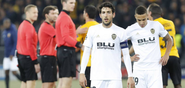 Parejo y Rodrigo