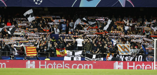 Mestalla