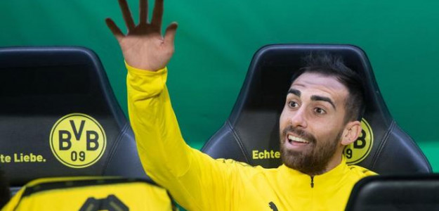 Paco Alcácer