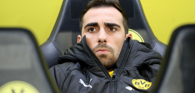 Paco Alcácer