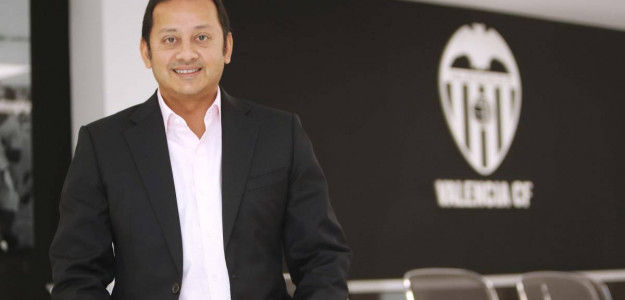 Anil Murthy