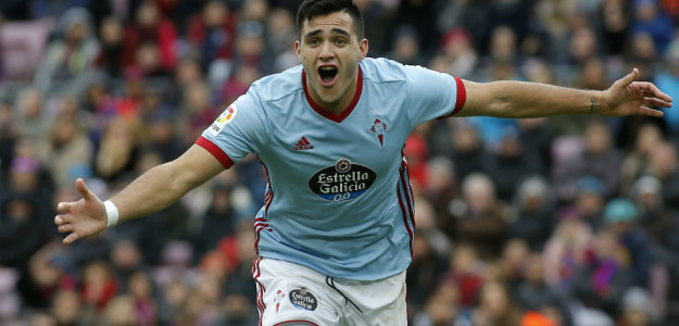 Maxi Gómez