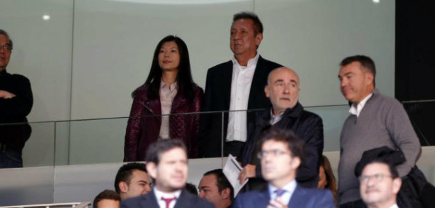 Peter Lim