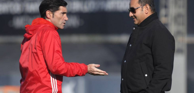 Marcelino y Murthy