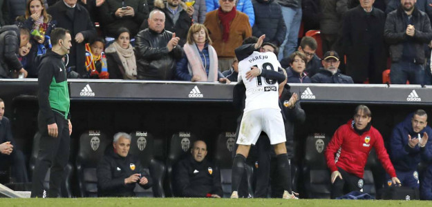 Marcelino y Parejo