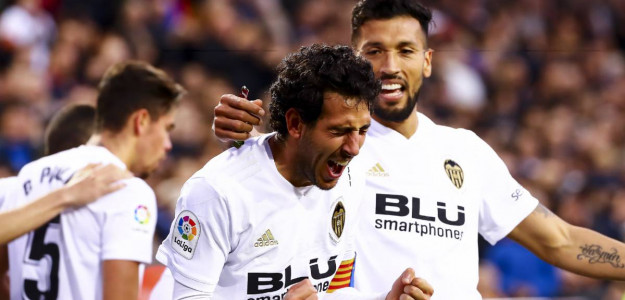Parejo y Garay