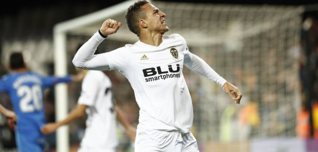 Rodrigo Moreno