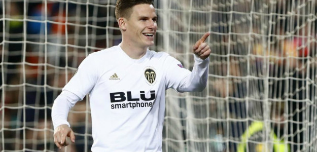 Kevin Gameiro 