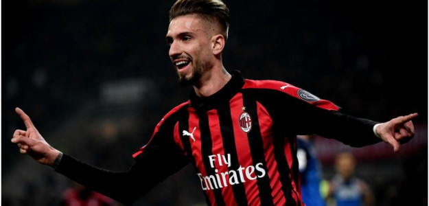 Samu Castillejo