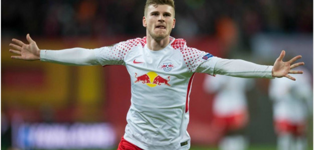 Timo Werner