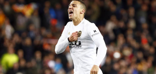 Rodrigo Moreno