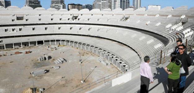 Nuevo Mestalla