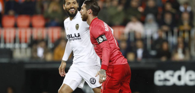 Ezequiel Garay