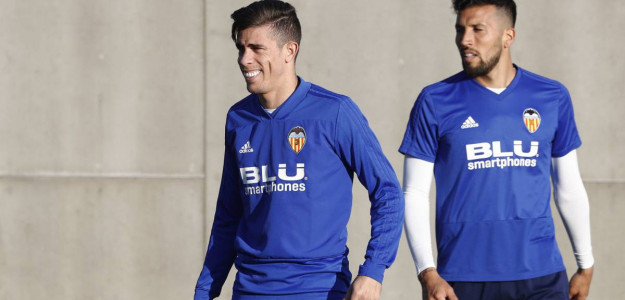Paulista y Garay