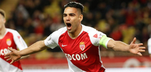 Radamel Falcao