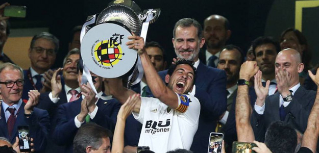 Copa del Rey