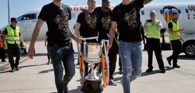 Rodrigo y Parejo