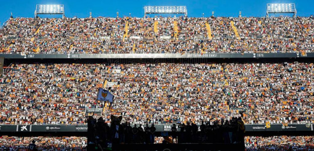 Mestalla