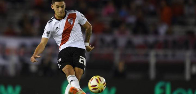 Martínez Quarta
