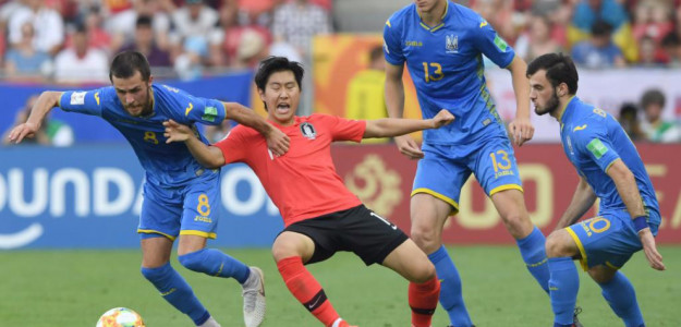 Kang in Lee