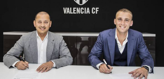 Murthy y Cillessen