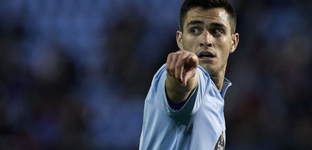 Maxi Gómez