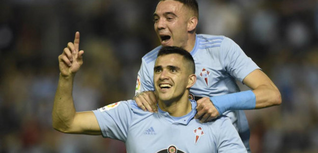 Maxi Gómez