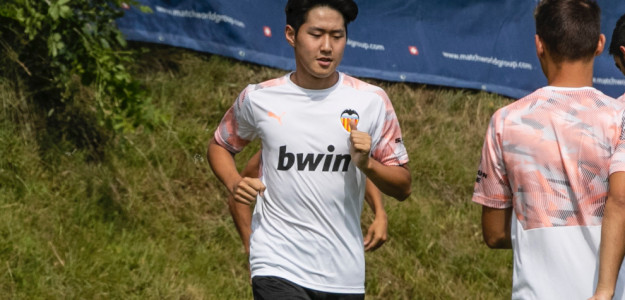 Kang in Lee