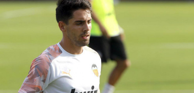 Rubén Vezo
