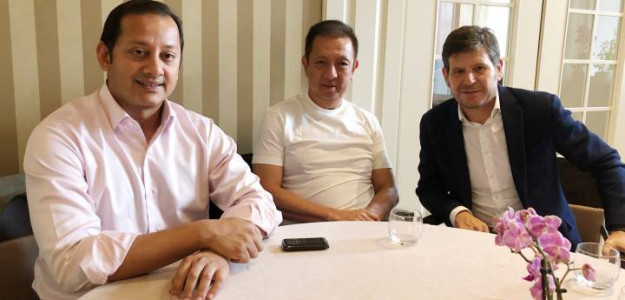 Murthy, Lim y Alemany