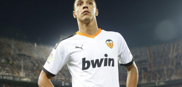 Rodrigo Moreno