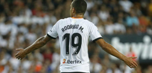 Rodrigo Moreno