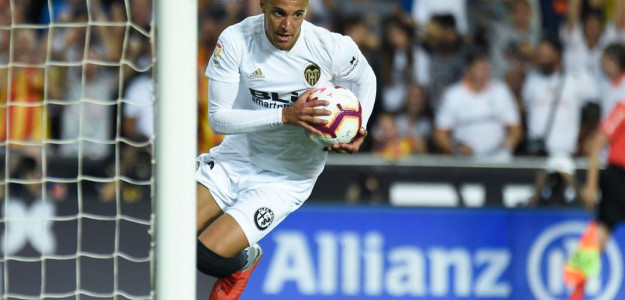 Rodrigo Moreno