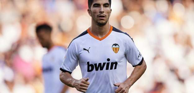 Carlos Soler